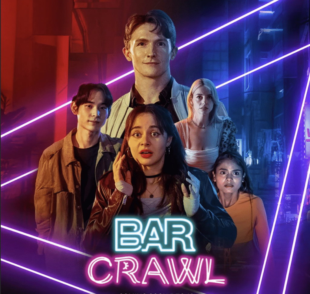 barcrawl